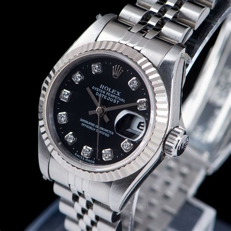 diamond rolex oyster perpetual datejust price|rolex datejust full diamond preis.